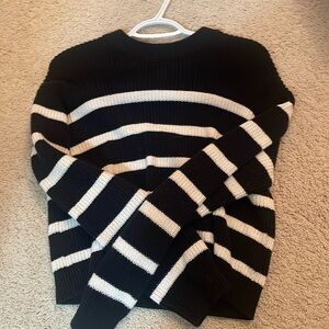 H and M Sweater